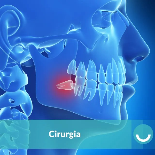 Cirurgias Odontológicas