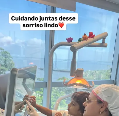DTMs e Bruxismo