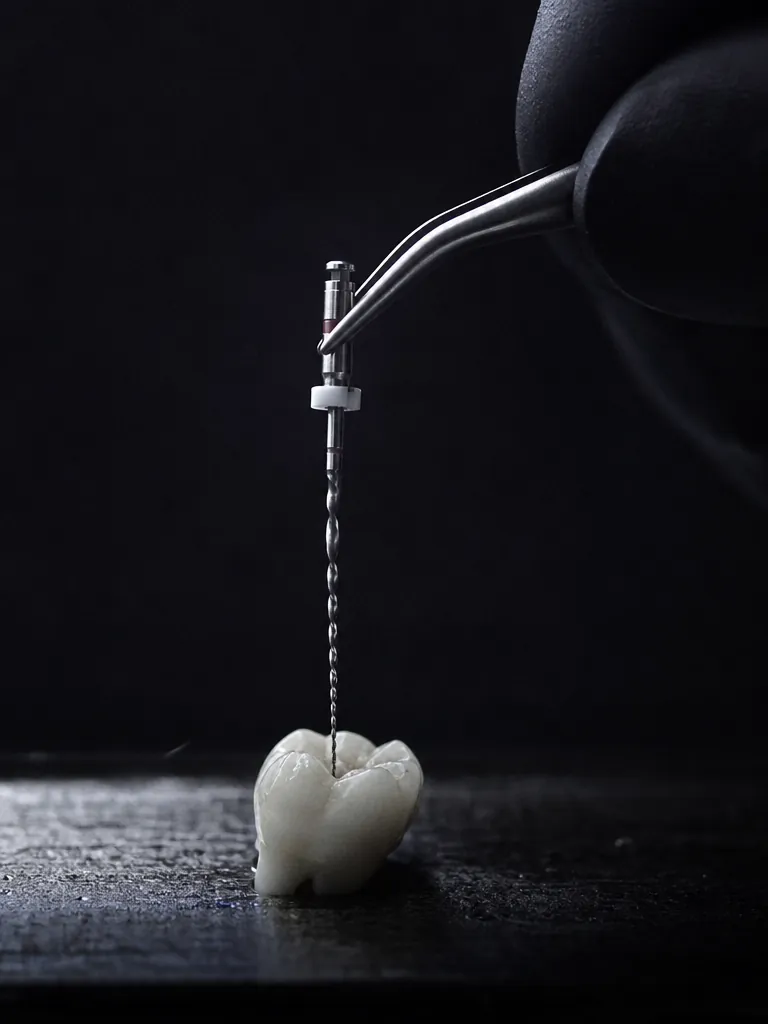 Endodontia